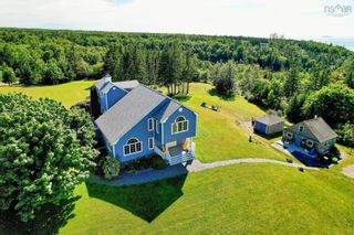 Photo 2: 4079 Highway 359 in Halls Harbour: Kings County Residential for sale (Annapolis Valley)  : MLS®# 202215800