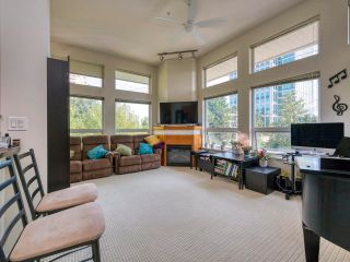 Photo 6: 410 6888 SOUTHPOINT Drive in Burnaby: South Slope Condo for sale (Burnaby South)  : MLS®# R2827186