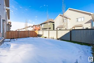Photo 44: 17814 9A Avenue SW in Edmonton: Zone 56 House for sale : MLS®# E4379155