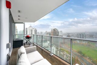 Photo 34: 2502 499 PACIFIC Street in Vancouver: Yaletown Condo for sale in "The Charleson" (Vancouver West)  : MLS®# R2751066