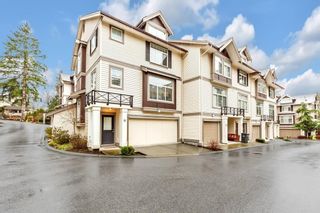 Photo 1: 19 14377 60 Avenue in Surrey: Sullivan Station Townhouse for sale in "Blume" : MLS®# R2867297