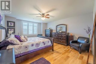 Photo 29: 34 SANDALWOOD Crescent in Niagara-on-the-Lake: House for sale : MLS®# 40449580