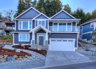 Photo 1: 4623 Sheridan Ridge Rd in Nanaimo: Na North Nanaimo House for sale : MLS®# 862721