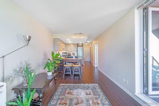 Photo 10: 510 1919 WYLIE Street in Vancouver: False Creek Condo for sale (Vancouver West)  : MLS®# R2725996
