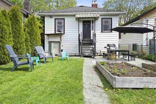 Photo 12: 725 SKEENA Street in Vancouver: Renfrew VE House for sale (Vancouver East)  : MLS®# R2474056