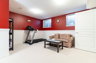 Photo 29: 52 3363 ROSEMARY HEIGHTS Crescent in Surrey: Morgan Creek Townhouse for sale in "ROCKWELL" (South Surrey White Rock)  : MLS®# R2881582