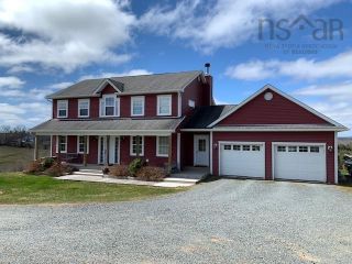 Photo 1: 479 Highway 236 in Scotch Village: Hants County Farm for sale (Annapolis Valley)  : MLS®# 202208230