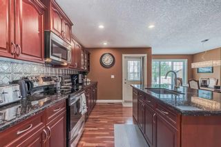 Photo 11: 38 Billy Haynes Trail: Okotoks Detached for sale : MLS®# A2118183