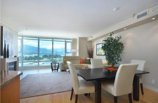 Photo 3: 1616 Bayshore Drive in Vancouver: Coal Harbour Condo for rent (Vancouver West) 
