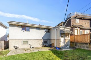 Photo 28: 3660 VIMY Crescent in Vancouver: Renfrew Heights House for sale (Vancouver East)  : MLS®# R2849952