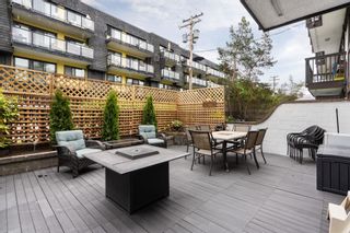 Photo 16: 112 270 W 3RD Street in North Vancouver: Lower Lonsdale Condo for sale : MLS®# R2710201