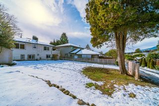 Photo 28: 1033 JEFFERSON Avenue in West Vancouver: Sentinel Hill House for sale : MLS®# R2757203
