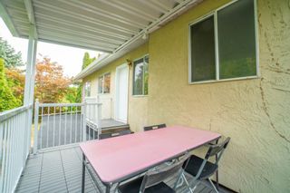 Photo 38: 46051 LAKE Drive in Sardis: Sardis East Vedder House for sale in "Sardis Park" : MLS®# R2722489