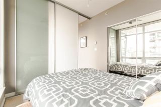 Photo 10: 401 2550 SPRUCE Street in Vancouver: Fairview VW Condo for sale in "SPRUCE" (Vancouver West)  : MLS®# R2083045