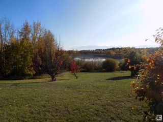 Photo 49: 31, 464079 RGE RD 244: Rural Wetaskiwin County House for sale : MLS®# E4354488