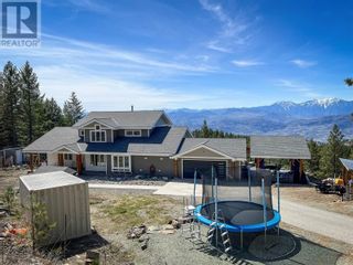 Photo 61: 860 BULLMOOSE Trail in Osoyoos: House for sale : MLS®# 10308391