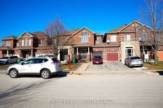 Photo 2: 83 Palleschi Drive in Brampton: Bram East House (2-Storey) for sale : MLS®# W6042939