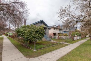 Photo 4: 4495 WALDEN Street in Vancouver: Main House for sale (Vancouver East)  : MLS®# R2668742