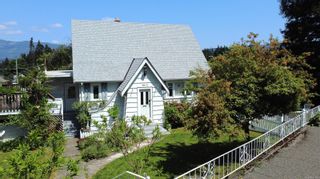 Photo 44: 4613 North Cres in Port Alberni: PA Port Alberni House for sale : MLS®# 941382