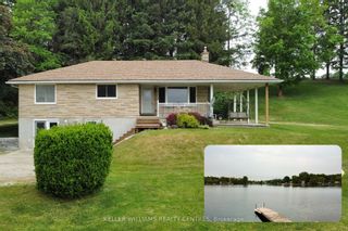 Photo 1: 456 Lake Rosalind Road 4 Road in Brockton: House (Bungalow-Raised) for sale : MLS®# X6106548
