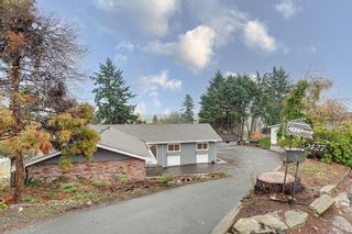 Photo 1: 2429 Barbara Pl in Central Saanich: CS Tanner House for sale : MLS®# 901313