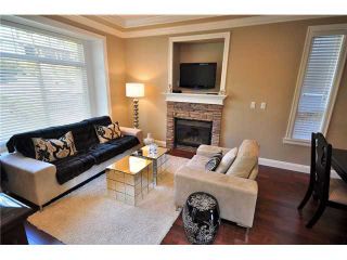 Photo 2: 138 N STRATFORD Avenue in Burnaby: Capitol Hill BN House for sale (Burnaby North)  : MLS®# V859150