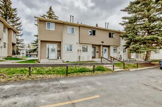 Photo 40: 48 2519 38 Street NE in Calgary: Rundle Row/Townhouse for sale : MLS®# A2048059