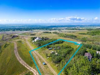 Main Photo: 1420 101 Street SW in Calgary: Aspen Woods Residential Land for sale : MLS®# A2079748