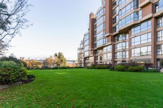 Photo 40: G-02 1490 PENNYFARTHING Drive in Vancouver: False Creek Condo for sale in "Habour Cove" (Vancouver West)  : MLS®# R2727724