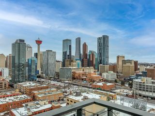 Photo 17: 1901 1122 3 Street SE in Calgary: Beltline Apartment for sale : MLS®# A1060161