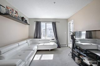 Photo 3: 215 7210 80 Avenue NE in Calgary: Saddle Ridge Apartment for sale : MLS®# A1091258