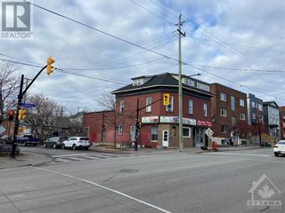 Photo 1: 368 BRONSON AVENUE in Ottawa: Retail for sale : MLS®# 1329330