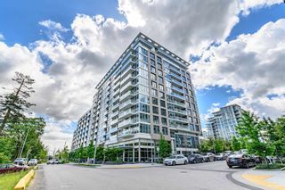 Photo 2: 1202 8988 PATTERSON Road in Richmond: West Cambie Condo for sale : MLS®# R2542117