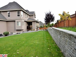 Photo 10: 17128 84A Avenue in Surrey: Fleetwood Tynehead House for sale in "Waterford Estates" : MLS®# F1126721