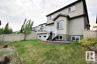 Photo 33: 1111 59 Street in Edmonton: Zone 53 House for sale : MLS®# E4299255