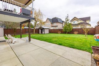 Photo 37: 26844 26A Avenue in Langley: Aldergrove Langley House for sale : MLS®# R2662324