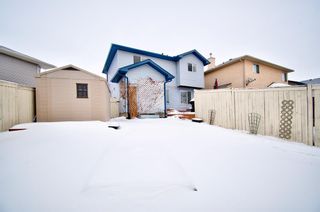 Photo 32: 131 Woodside Circle NW: Airdrie Detached for sale : MLS®# A1170202