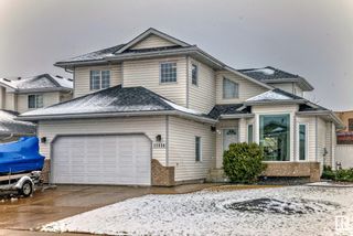 Photo 1: 15936 59 Street in Edmonton: Zone 03 House for sale : MLS®# E4384805