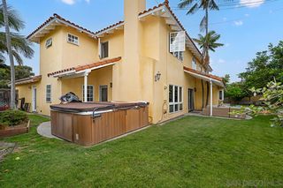Photo 28: CORONADO VILLAGE House for sale : 6 bedrooms : 20 Pine Ct in Coronado