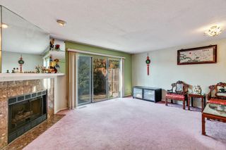 Photo 5: 7 8891 COOK Road in Richmond: Brighouse Townhouse for sale in "HOPEWELL TERRACE" : MLS®# R2718643