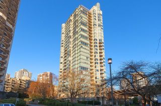 Photo 25: 903 1005 BEACH Avenue in Vancouver: West End VW Condo for sale in "ALVAR" (Vancouver West)  : MLS®# R2874962