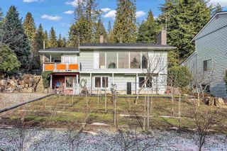 Photo 13: 1348 MATHERS Avenue in West Vancouver: Ambleside House for sale : MLS®# R2850530