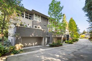 Photo 2: 43 3750 EDGEMONT Boulevard in North Vancouver: Edgemont Townhouse for sale in "The Manor at Edgemont" : MLS®# R2736733