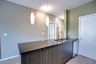 Photo 9: 117 402 Marquis SE in Calgary: Mahogany Apartment for sale : MLS®# A1244435