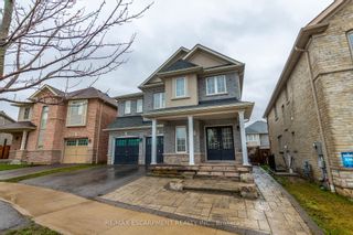 Photo 4: 9 Mchugh Road in Ajax: Central East House (2-Storey) for sale : MLS®# E8251270