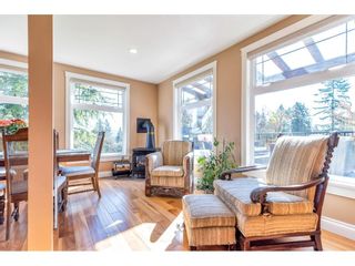 Photo 8: 10149 272 Street in Maple Ridge: Whonnock House for sale : MLS®# R2703416