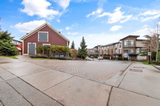 Photo 29: 72 16488 64 Avenue in Surrey: Cloverdale BC Townhouse for sale in "Harvest at Bose" (Cloverdale)  : MLS®# R2831751