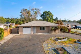 Main Photo: House for sale : 3 bedrooms : 2113 Glenridge Road in Escondido
