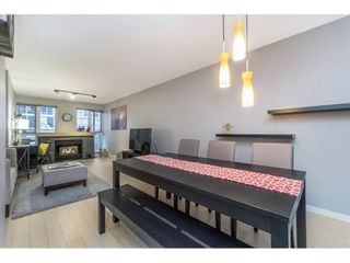 Photo 7: PH17 1163 THE HIGH Street in Coquitlam: North Coquitlam Condo for sale in "THE KENSINGSTON" : MLS®# R2221890