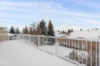 Photo 29: 159 Sierra Morena Terrace SW in Calgary: Signal Hill Semi Detached (Half Duplex) for sale : MLS®# A2030685